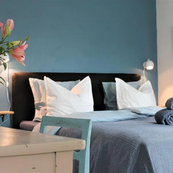 Rosenhøj Bed and Breakfast، فندق في سفينبورغ