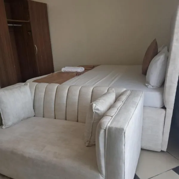 Tamara Studio Apartment in Shanzu, hotel en Mtwapa