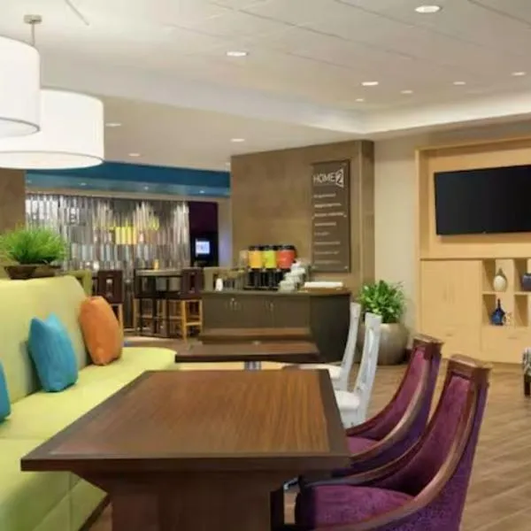 Home2 Suites By Hilton Virginia Beach Princess Anne, hotel in Virginia Beach