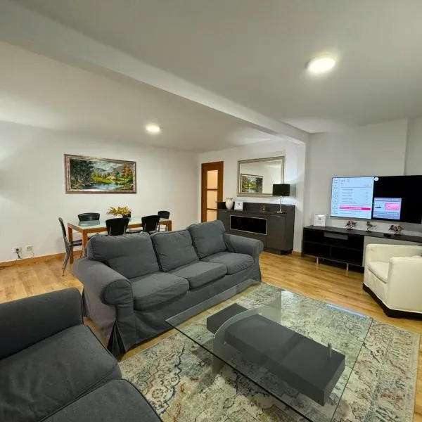 Apartamento Barbastro, khách sạn ở Salou