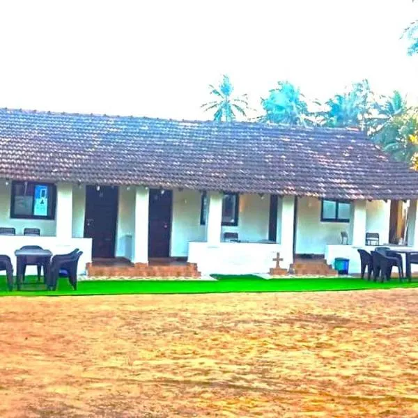 Casa Hillary Guest House, Hotel in Colva