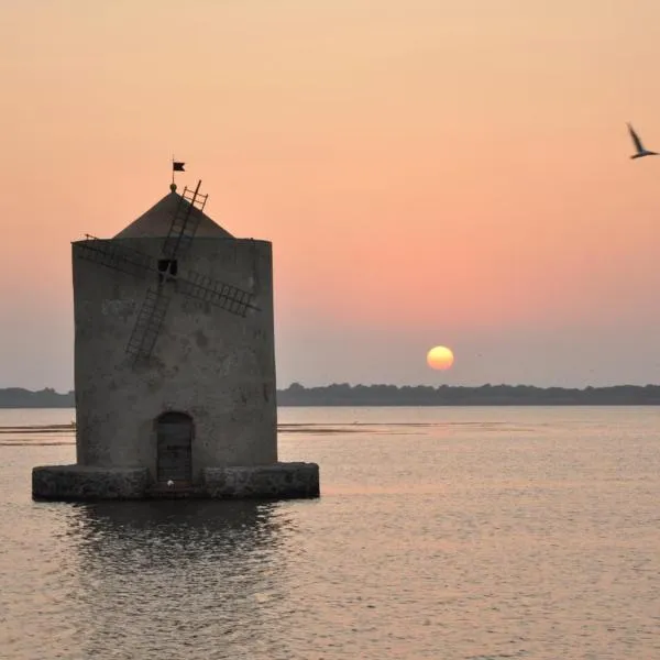 BluMare (Affitti Turistici ), hotel di Albinia