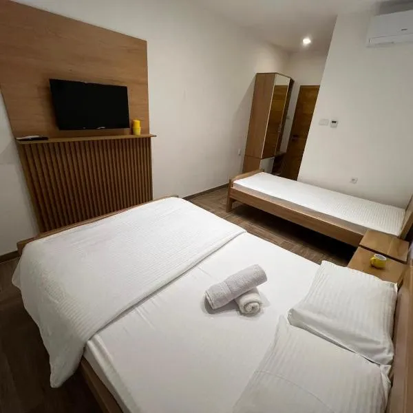 Apartmani Ristanović Užice, hotel a Užice