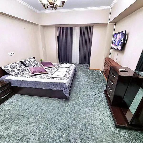 City Center Apartment 1, hotel sa Tashkent