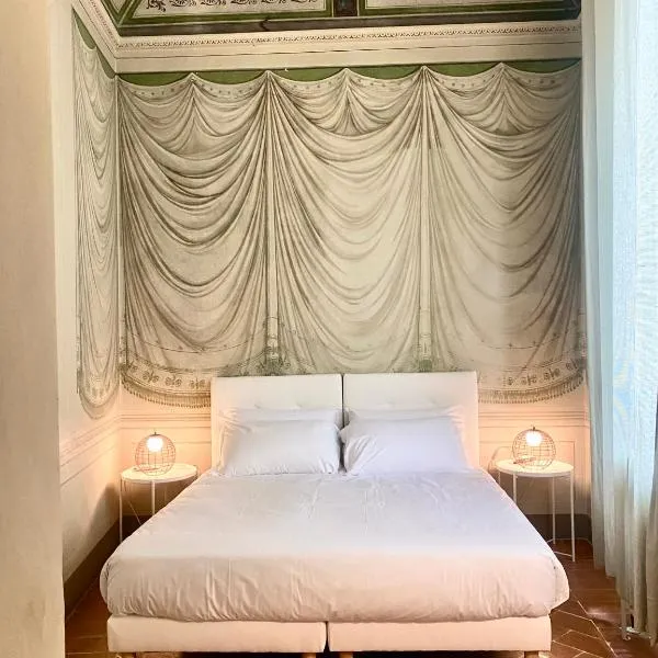 Le Suite Di Faenza, hôtel à Faenza