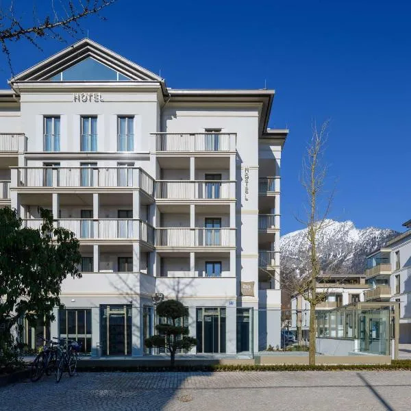 ibis Styles Bad Reichenhall, hotel sa Bad Reichenhall