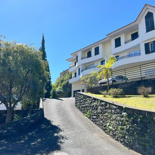 Sun Hills Panoramic Views, khách sạn ở Funchal