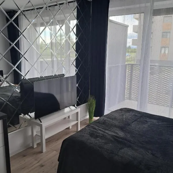 Apartament Diament 1 - Jezioro Nyskie, hotelli kohteessa Nysa