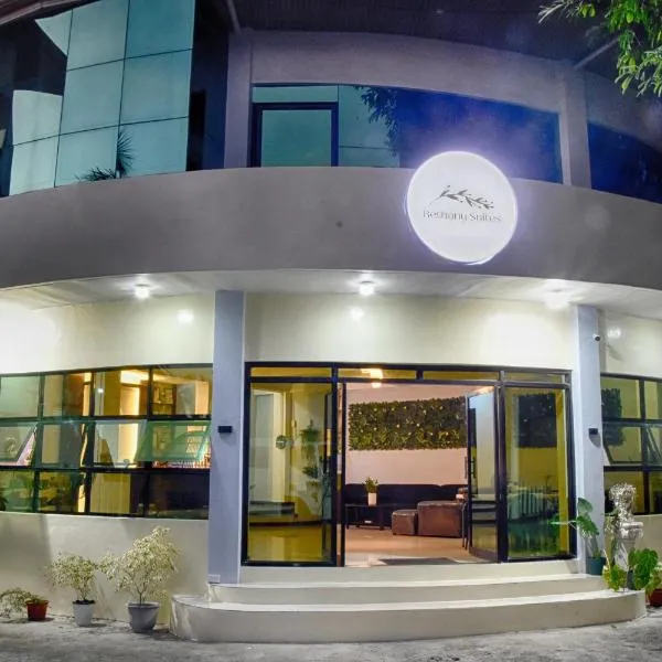 Bethany Suites, khách sạn ở Dipolog