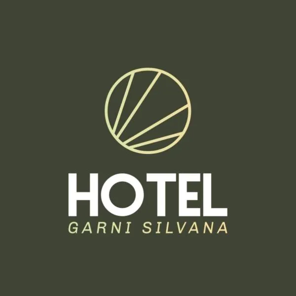 Hotel Garni Silvana, hotel in Sankt Peter-Ording