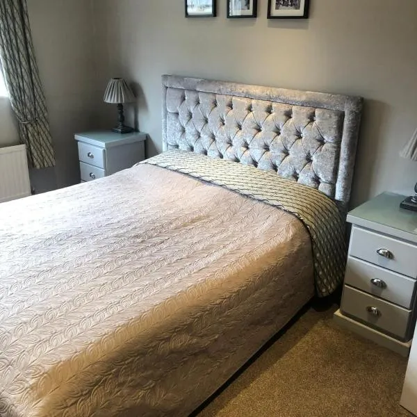 Wilmslow Airbnb, hotel v destinácii Wilmslow