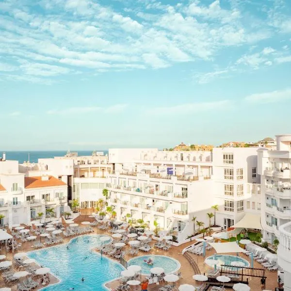 Sunwing Fañabe Beach – hotel w Playa de las Americas