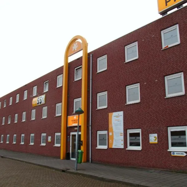 Premiere Classe Hotel Breda, hotel in Breda