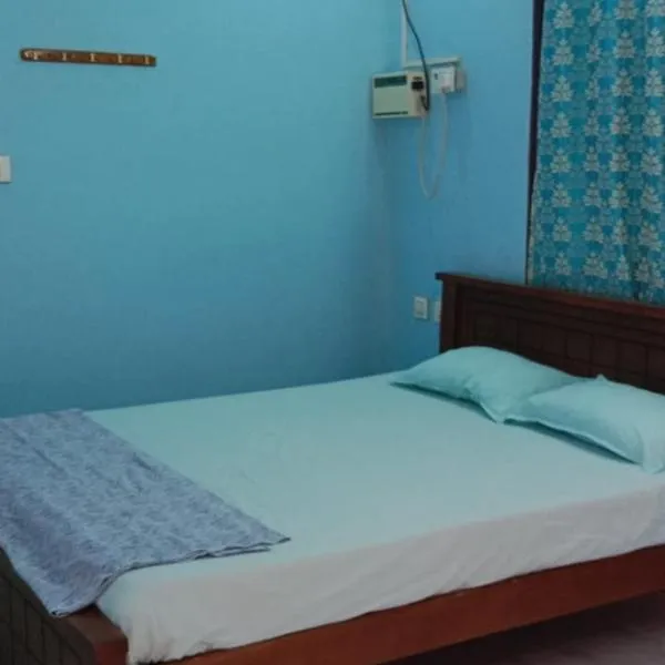 Centaurus Homestay near Trichy Airport – hotel w mieście Tiruchchirāppalli