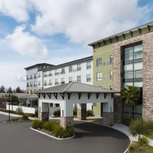 Rohnert Park में, होटल Hotel Centro Sonoma Wine Country, Tapestry Collection Hilton