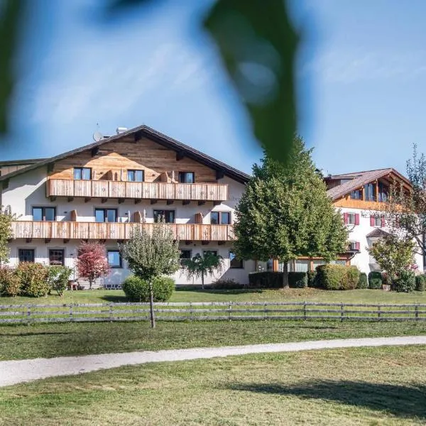 hubertus dolomites, hotel u gradu 'Soprabolzano'