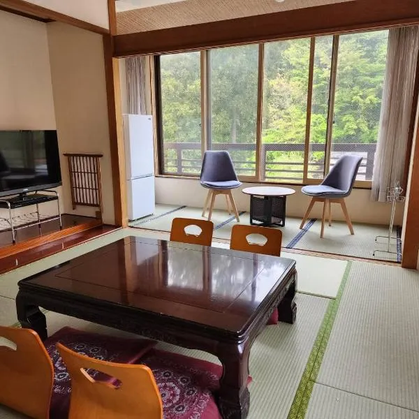 大和屋ホテルいろは, hotel din Nikko