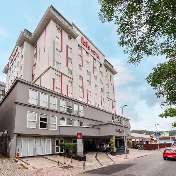 ibis Joinville, khách sạn ở Joinville