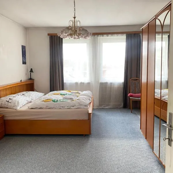 Apartment nähe Linz, отель в Линце