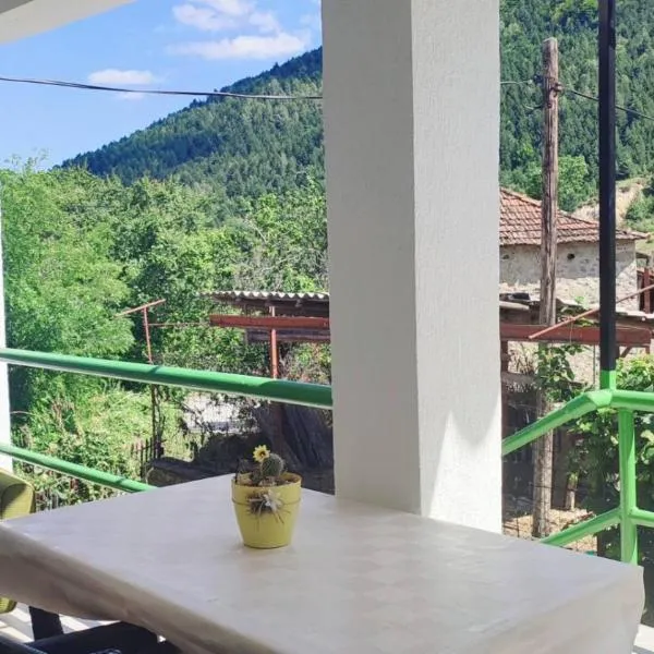 Villa Morena, hotel din Trnovo