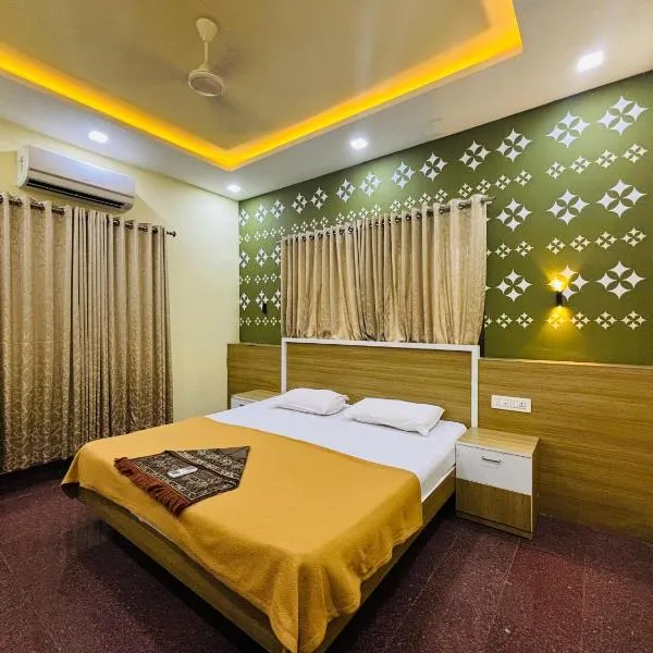 ISHA Residency, hotel u gradu 'Ernakulam'