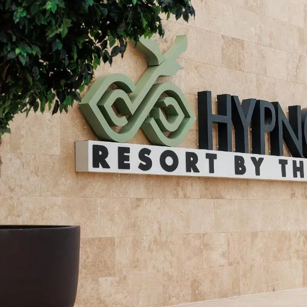 Hypnose Resort - Adult Only 14，Mihai Viteazu的飯店