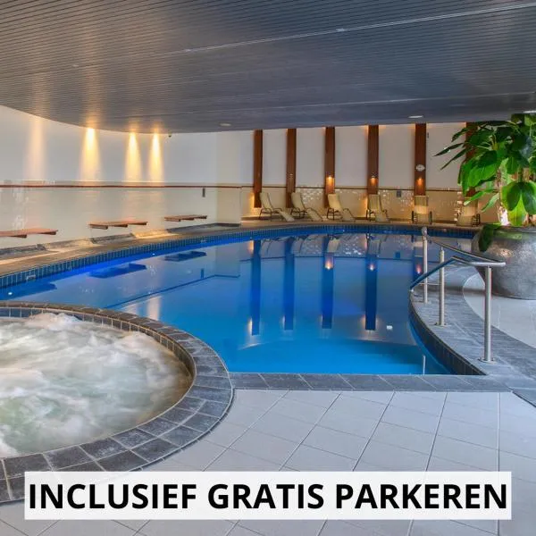 Valkenburg में, होटल Parkhotel Valkenburg