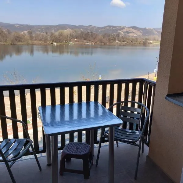 Apartmani Zora, hotel in Veliko Gradište