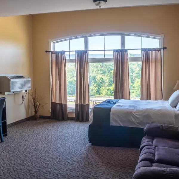 Williamsport Grandview Hotel، فندق في ويليامزبورت