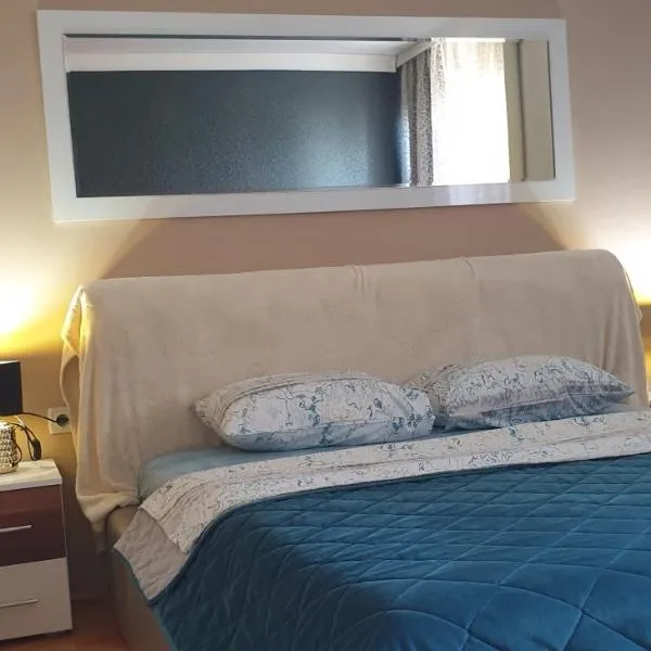 Apartman Sweet dreams 1, hotel em Niš