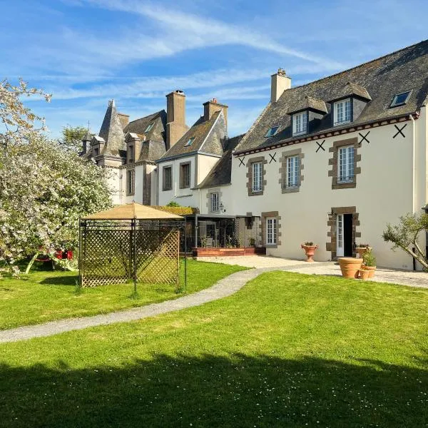 Villa du Manoir 1685, khách sạn ở Saint Malo