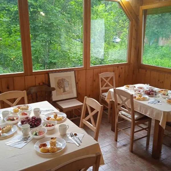 Sobe Zeravica Sremski Karlovci, hotel em Sremski Karlovci