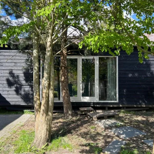 A tiny house close to nature - Amsterdam region, ξενοδοχείο σε Lelystad