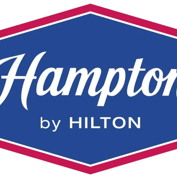 Hampton Inn & Suites By Hilton Indianapolis South Greenwood, hotel din Indianapolis