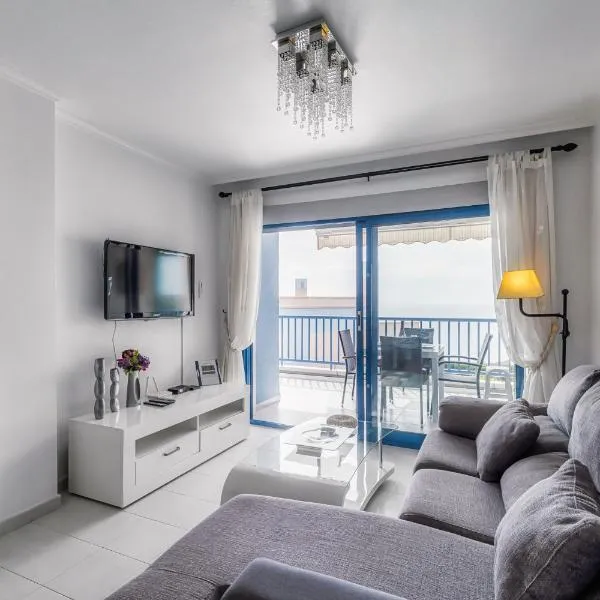 Luxe appartement 20 - Punta Glea, hotell i Orihuela