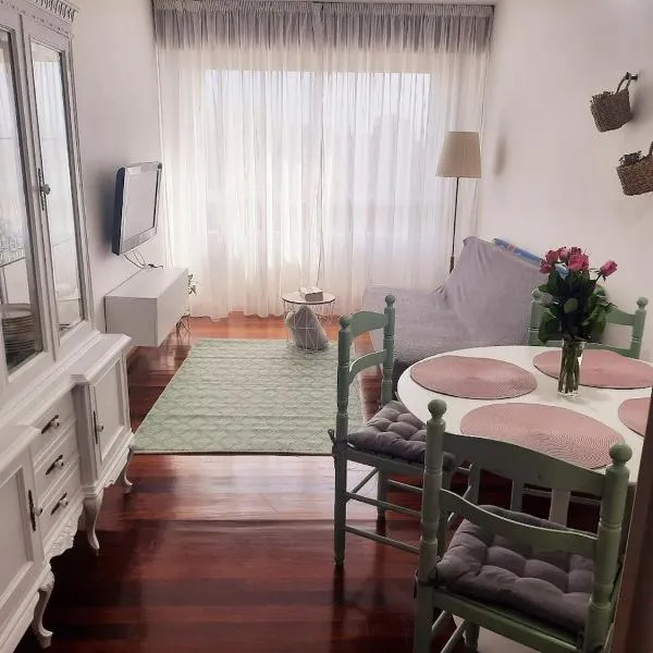 밀라도이로에 위치한 호텔 Apartamento En Camino - Milladoiro