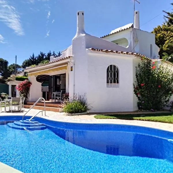 Villa Palmeira Galé Beach, khách sạn ở Albufeira