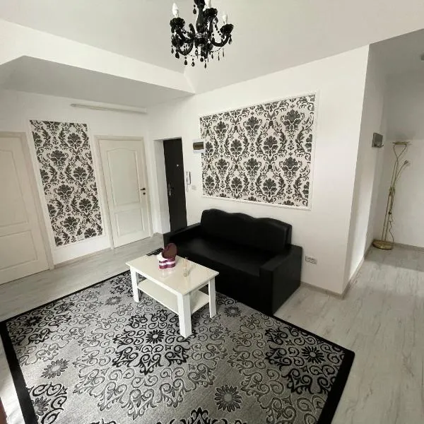 Sara Apartament, ξενοδοχείο σε Lugoj