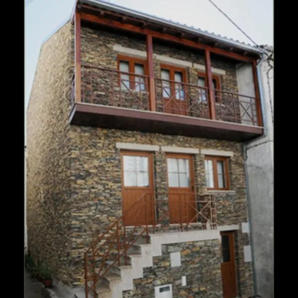 Guest House Casa da Latada, hotel in Sameiro