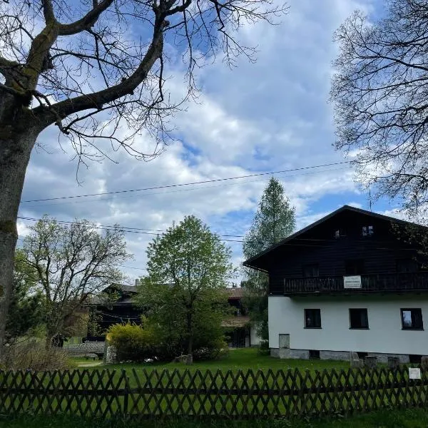 Retro Villa Maruška Kladská, hotel v destinaci Mariánské Lázně