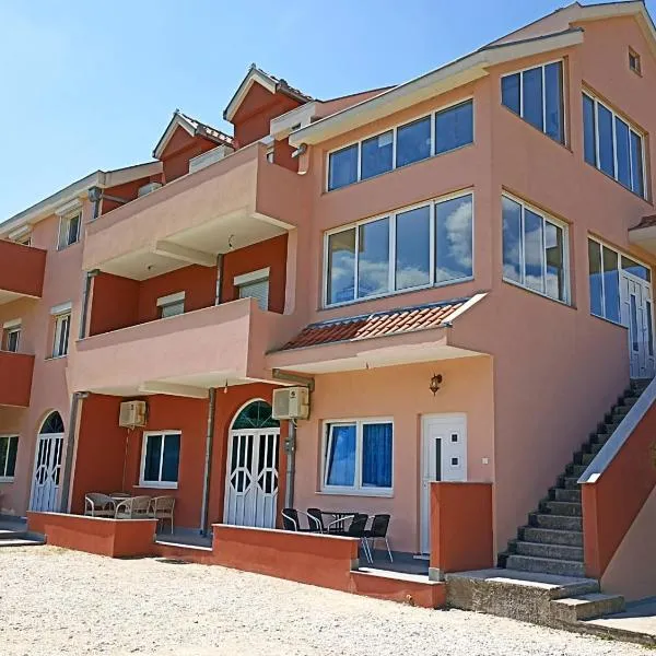 Apartmani Slađo, hotel in Trebinje