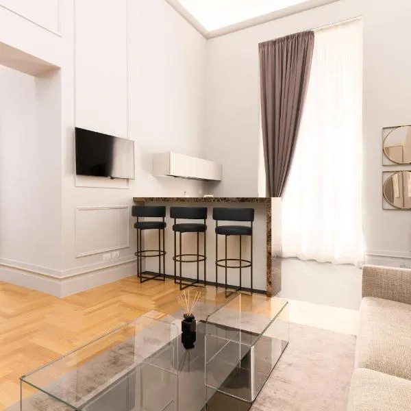 limehome Lecce Palazzo BN, отель в Лечче