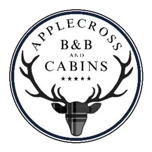 Applecross B&B & Cabins, 90 mins from Skye bridge, NC500, hotel Strathcarron