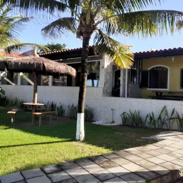 Pousada Robijn, hotel v destinácii Cabo de Santo Agostinho