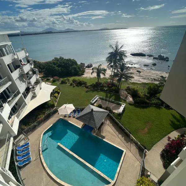 Coral Cove Apartments, hotel a Bowen