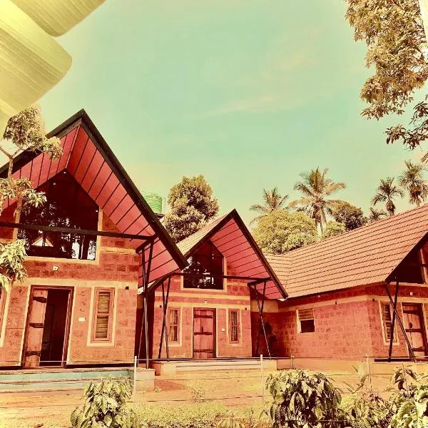 Senthamarai homestay, hotel em Sultan Bathery