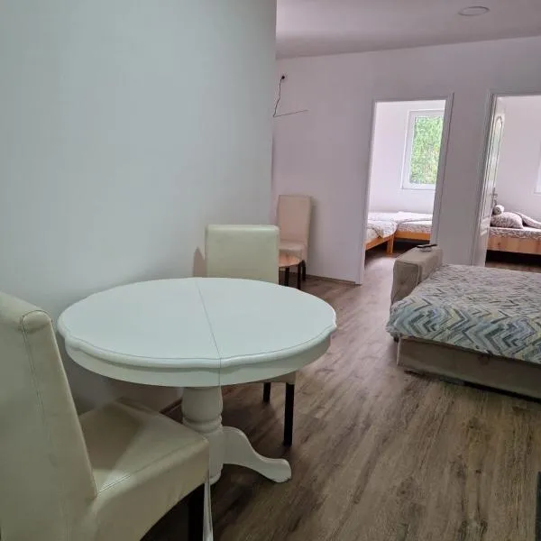 Apartman Nena Užice 2, hotel a Užice