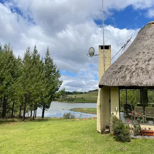 Lakeview Cottage, Curry's Post, ξενοδοχείο σε Howick