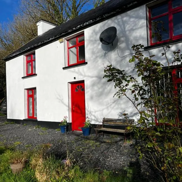 Countryside cottage, hotel en Ennis