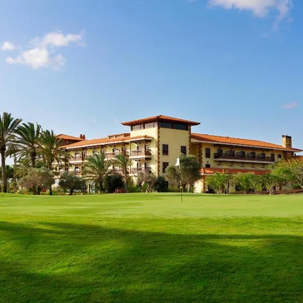 Elba Palace Golf Boutique Hotel - Adults Only, hotel di La Guirra